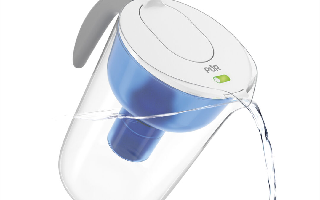 PUR 10 Cup Pitcher
