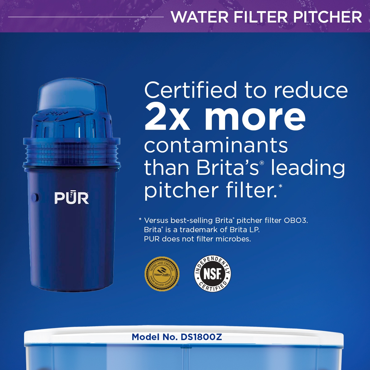 Brita Filter