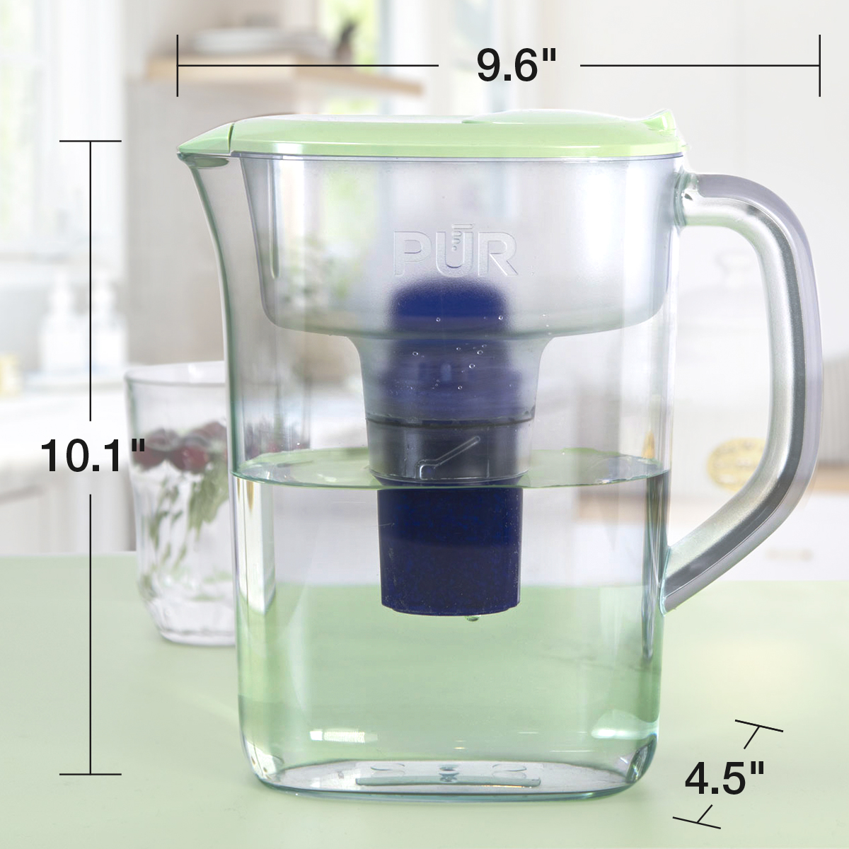 PUR 7 Cup Pitcher - PUR