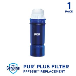replacement pitcher filter - 1 pack