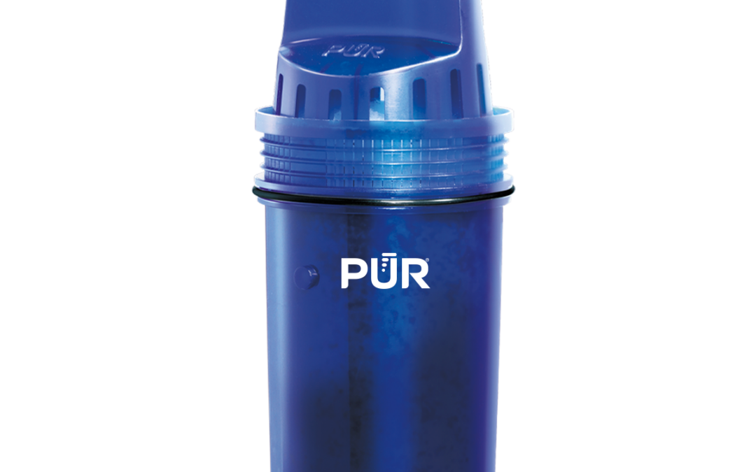 PUR Pitcher Filter, PPF900K (various pack sizes)