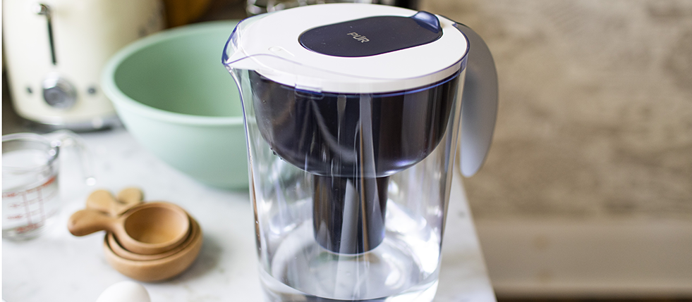 The Surprising Benefits of Using Filtered Water for Cooking and Baking