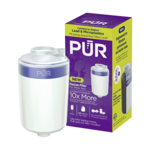 PUR Standard Faucet Filter RF3375