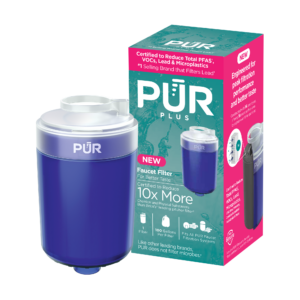 PUR Plus faucet filter RF9999