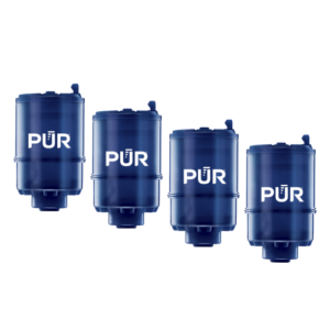 Replacement Filters PUR