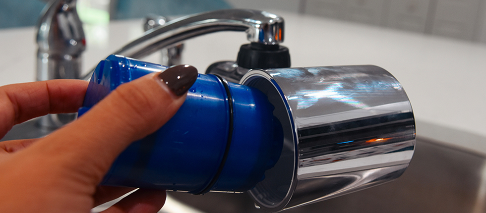 3 Dirty Truths About Generic Water Filters